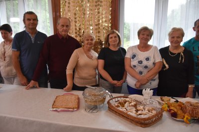 Kultura, Tradycja... i Placki! 2024